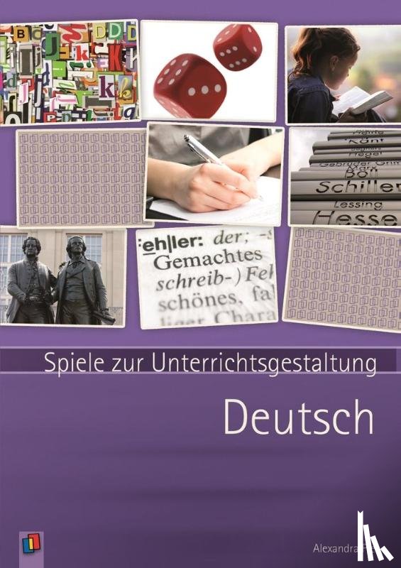 Piel, Alexandra - Deutsch