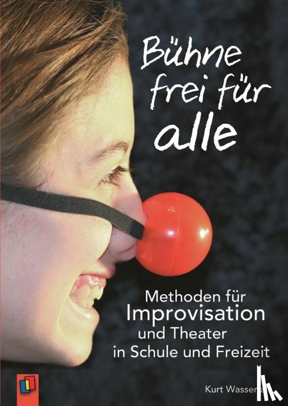 Wasserfall, Kurt - Bühne frei für alle