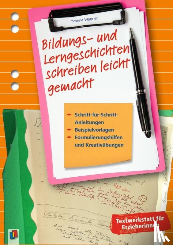 Wagner, Yvonne - Bildungs- und Lerngeschichten schreiben leicht gemacht