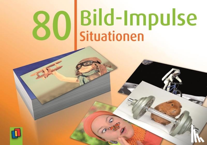  - 80 Bild-Impulse: Situationen