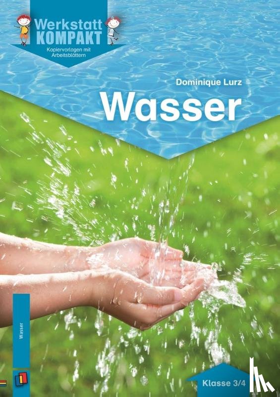 Lurz, Dominique - Wasser