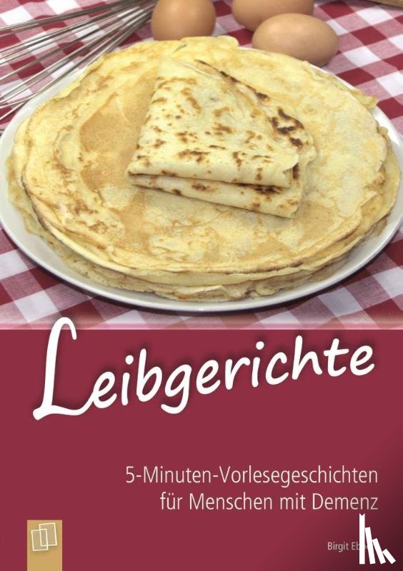 Ebbert, Birgit - Leibgerichte