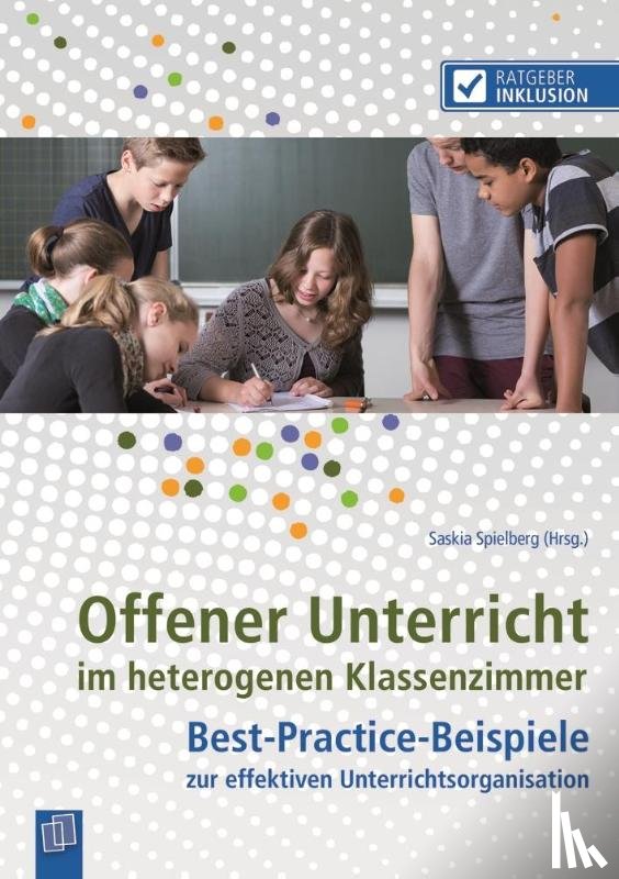  - Offener Unterricht im heterogenen Klassenzimmer
