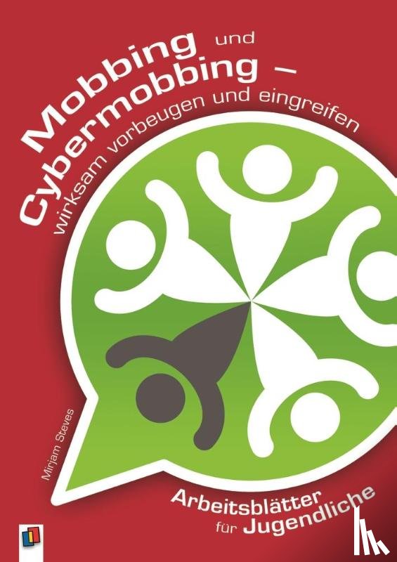 Steves, Mirjam - Mobbing und Cybermobbing
