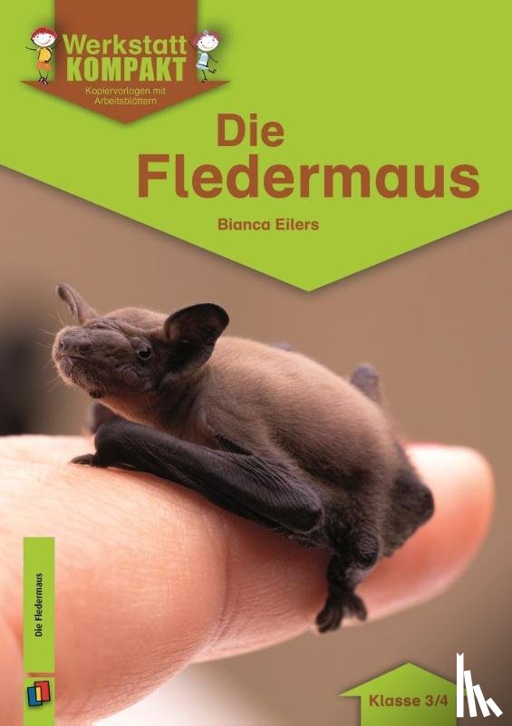 Eilers, Bianca - Die Fledermaus