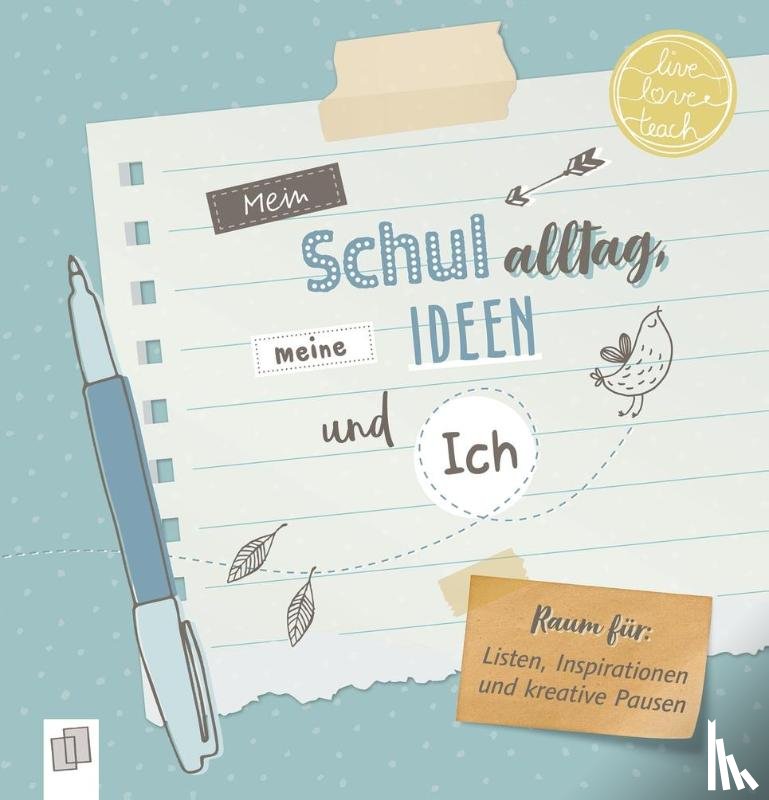 Verlag an der Ruhr, Redaktionsteam - Mein Schulalltag, meine Ideen und Ich