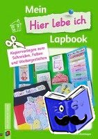 Blumhagen, Doreen - Mein "Hier lebe ich"-Lapbook