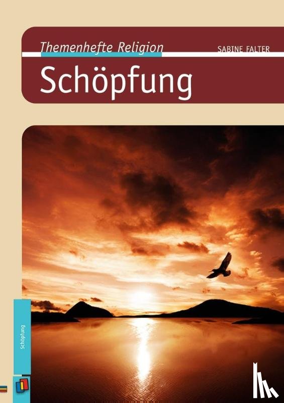 Falter, Sabine - Schöpfung