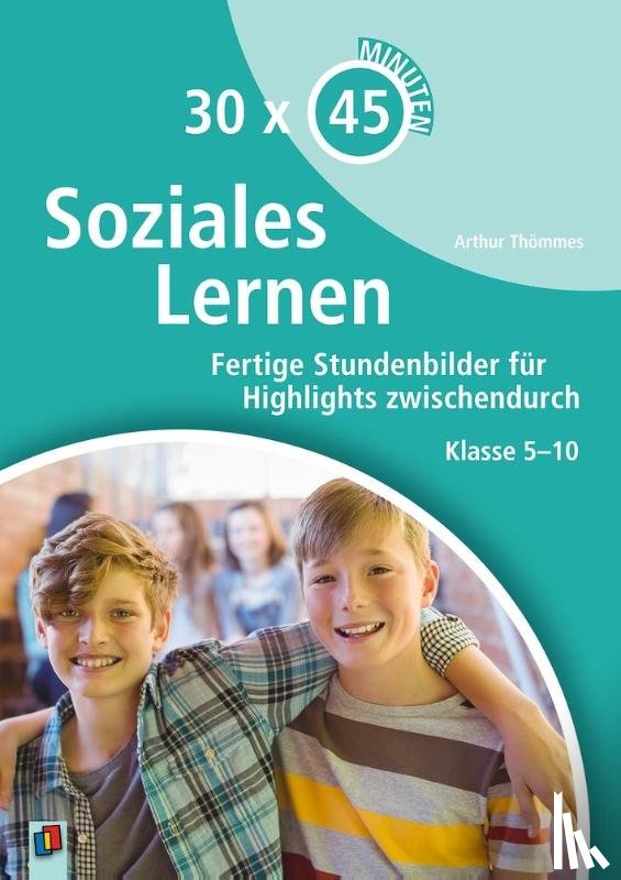 Thömmes, Arthur - Soziales Lernen