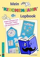 Blumhagen, Doreen - Mein Kirchenjahr-Lapbook