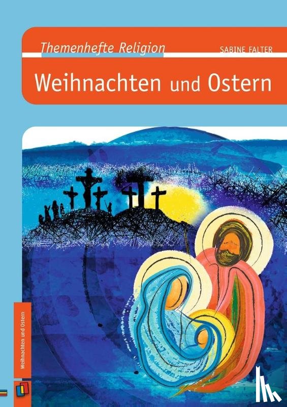 Falter, Sabine - Weihnachten und Ostern