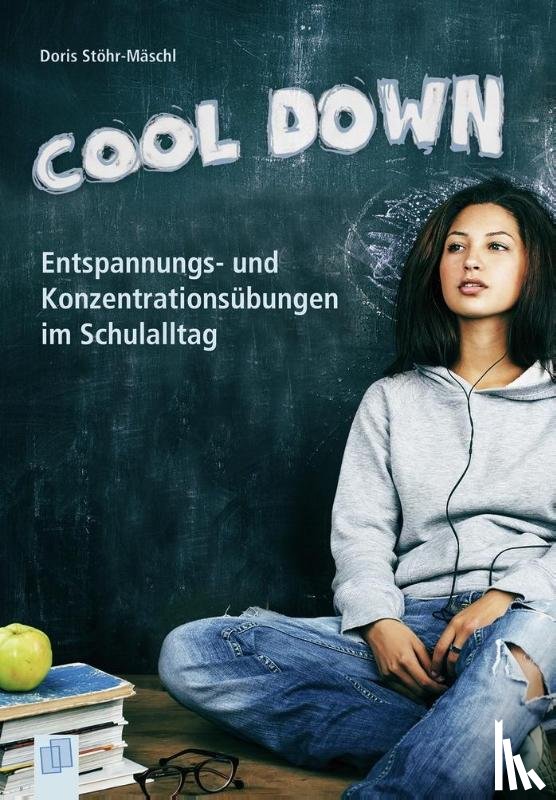 Stöhr-Mäschl, Doris - Cool down!