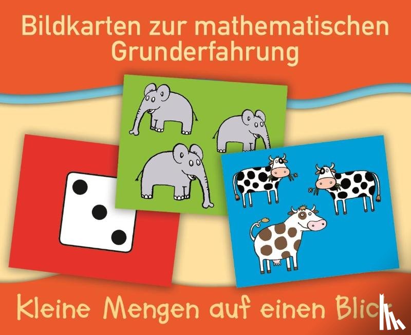  - Kleine Mengen auf einen Blick