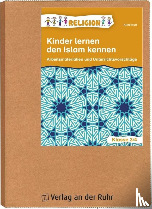  - Kinder lernen den Islam kennen