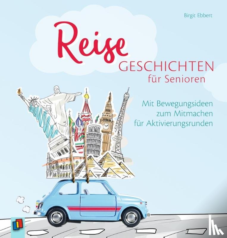  - Reisegeschichten für Senioren