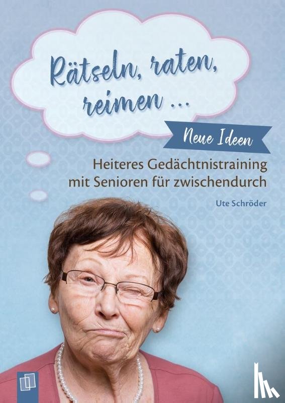  - Rätseln, raten, reimen ...