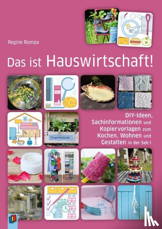  - Das ist Hauswirtschaft!