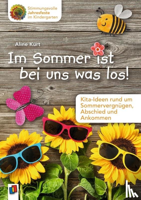  - Im Sommer ist bei uns was los!