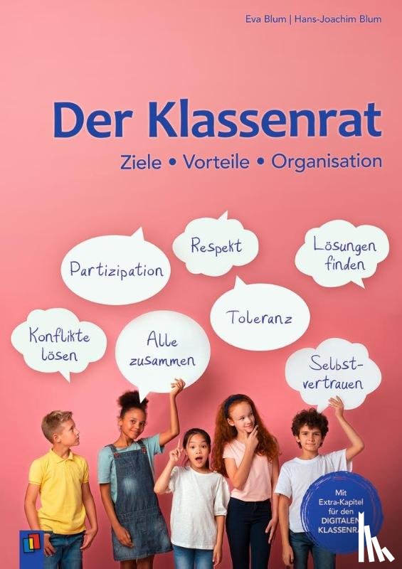Blum, Eva, Blum, Hans-Joachim - Der Klassenrat