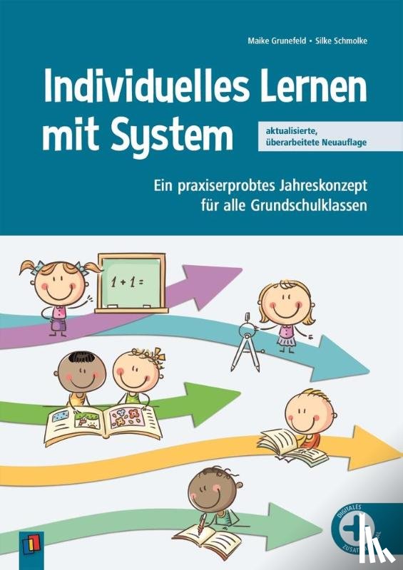Grunefeld, Maike, Schmolke, Silke - Individuelles Lernen mit System
