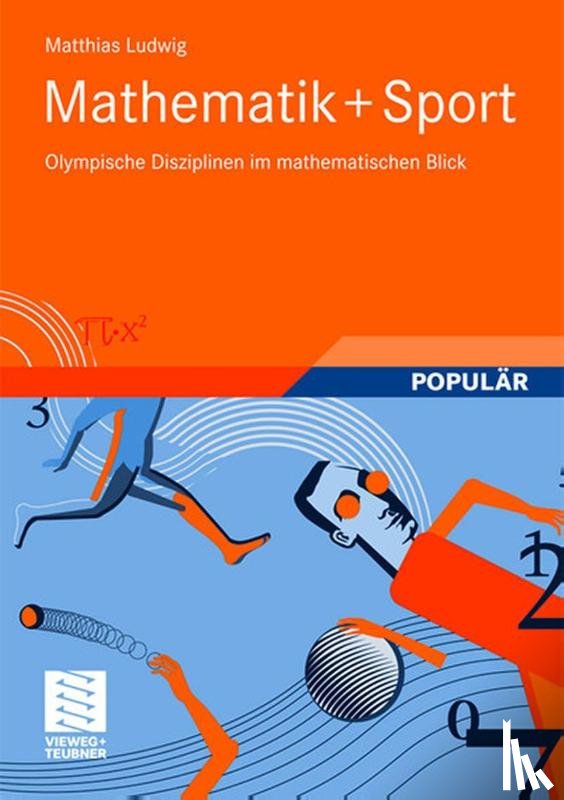 Ludwig, Matthias - Mathematik+Sport