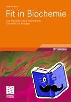 Rudi Hutterer - Fit in Biochemie