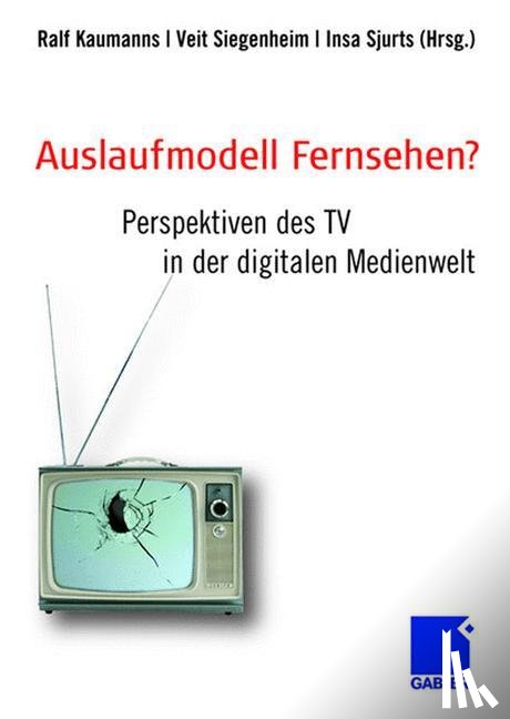  - Auslaufmodell Fernsehen?