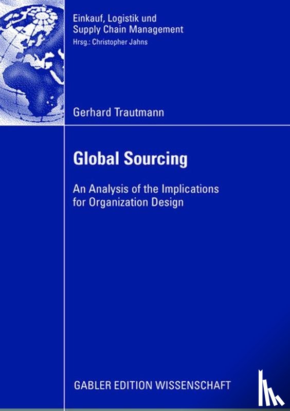 Gerhard Trautmann - Global Sourcing
