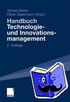  - Handbuch Technologie- und Innovationsmanagement