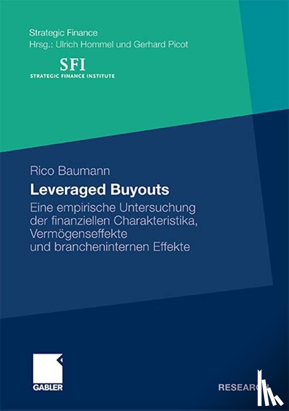 Rico, Baumann - Leveraged Buyouts