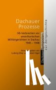  - Dachauer Prozesse