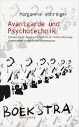 Vöhringer, Margarete - Avantgarde und Psychotechnik