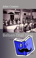 Cramer, John - Belsen-Trial 1945
