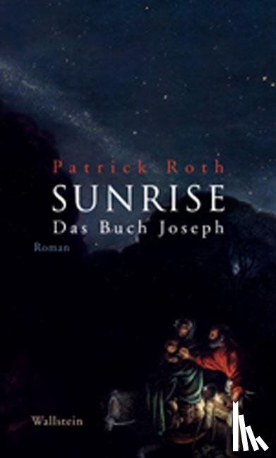 Roth, Patrick - SUNRISE