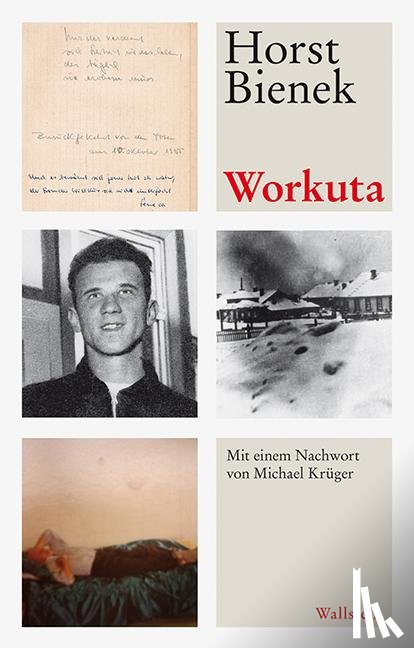 Bienek, Horst - Workuta