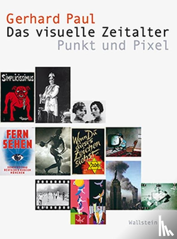Paul, Gerhard - Das visuelle Zeitalter