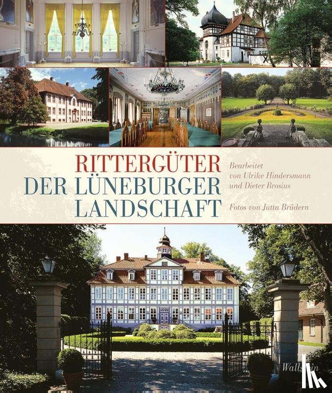  - Rittergüter der Lüneburger Landschaft