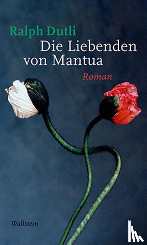 Dutli, Ralph - Die Liebenden von Mantua