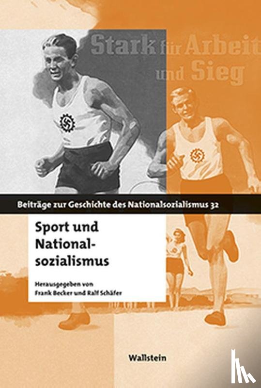  - Sport und Nationalsozialismus