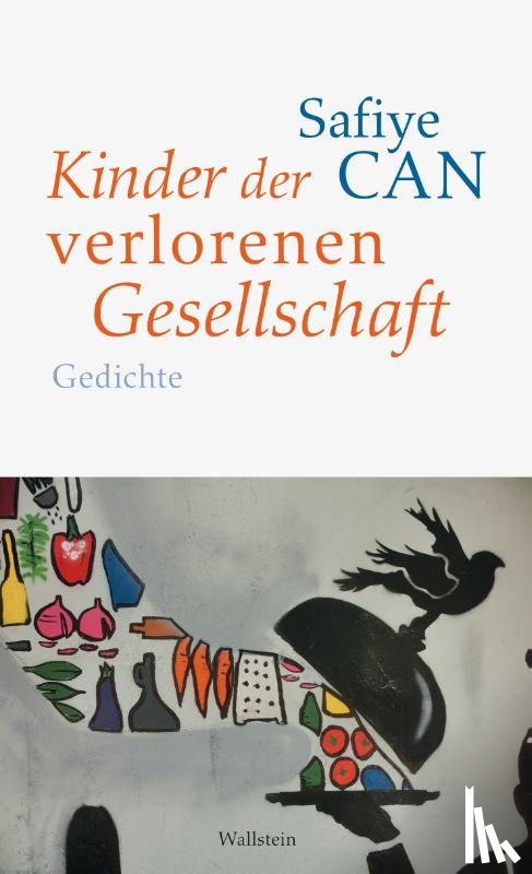 Can, Safiye - Kinder der verlorenen Gesellschaft