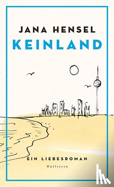 Hensel, Jana - Keinland