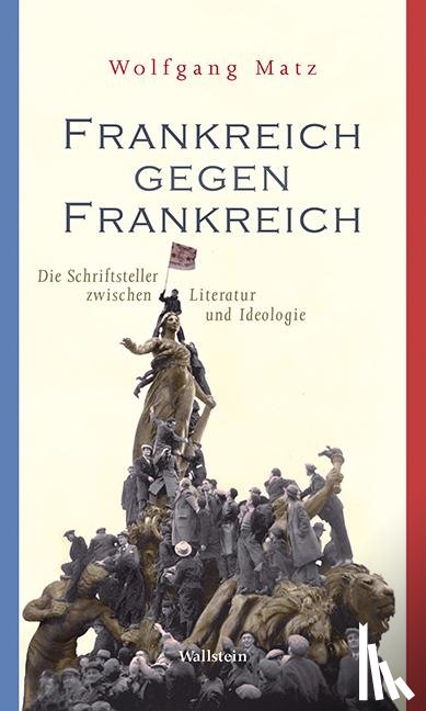 Matz, Wolfgang - Frankreich gegen Frankreich