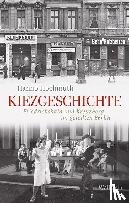 Hochmuth, Hanno - Kiezgeschichte