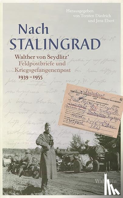 Seydlitz, Walther von - Nach Stalingrad