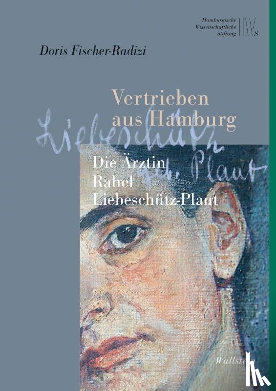 Fischer-Radizi, Doris - Vertrieben aus Hamburg
