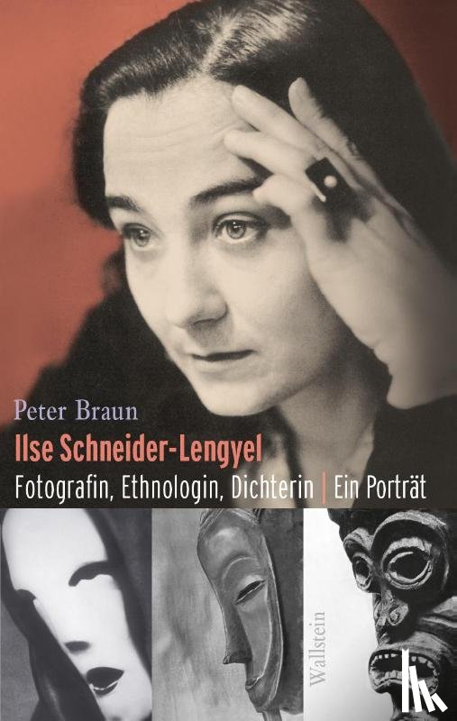 Braun, Peter - Ilse Schneider-Lengyel