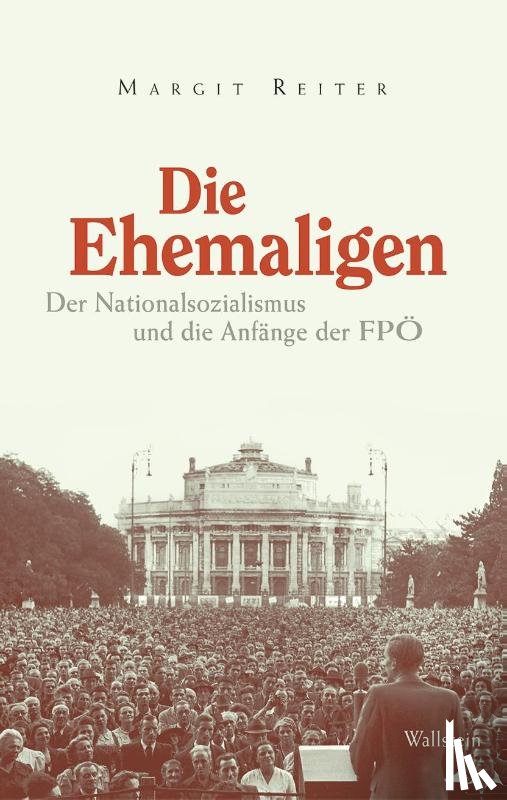 Reiter, Margit - Die Ehemaligen