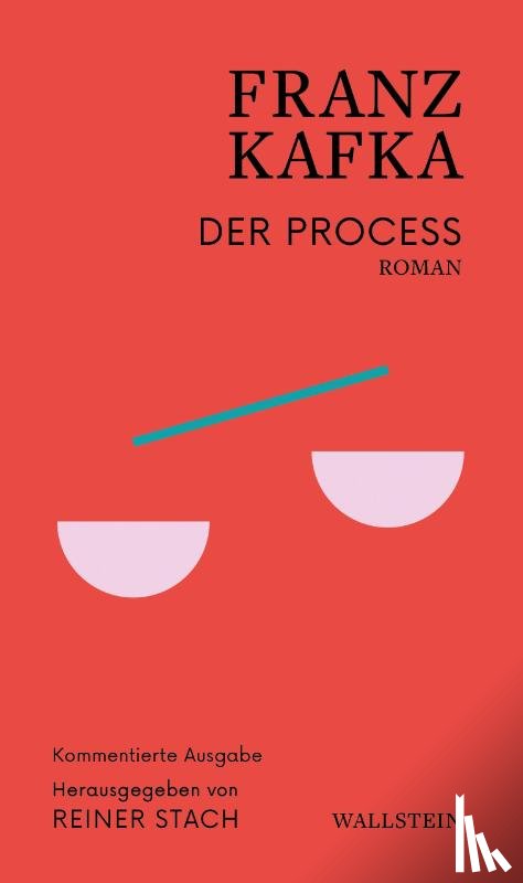 Kafka, Franz - Der Process