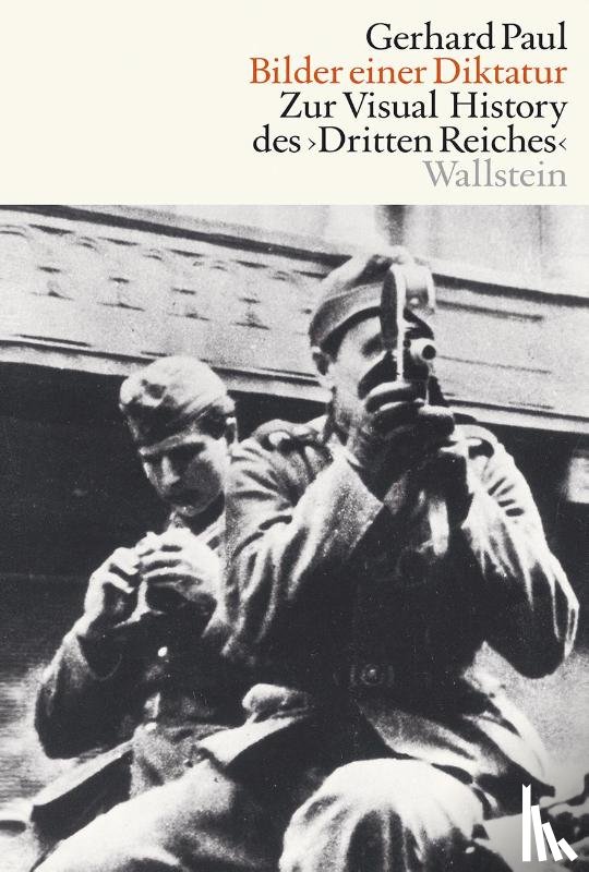 Paul, Gerhard - Bilder einer Diktatur