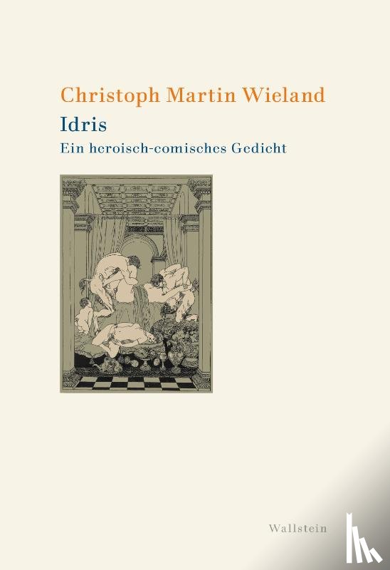Wieland, Christoph Martin - Idris